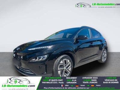 Hyundai Kona 64 kWh - 204 ch