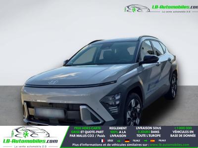 Hyundai Kona 1.6 GDi 105 Hybrid