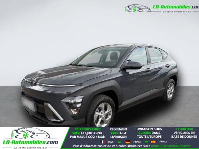 Hyundai Kona 1.6 GDi 105 Hybrid