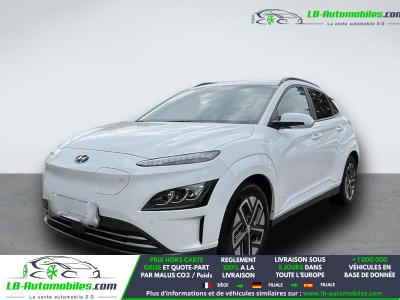 Hyundai Kona 39 kWh - 136 ch