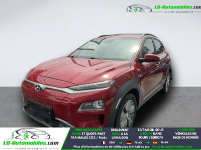 Hyundai Kona 39 kWh - 136 ch