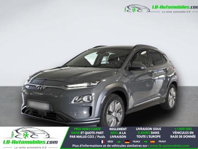 Hyundai Kona 39 kWh - 136 ch