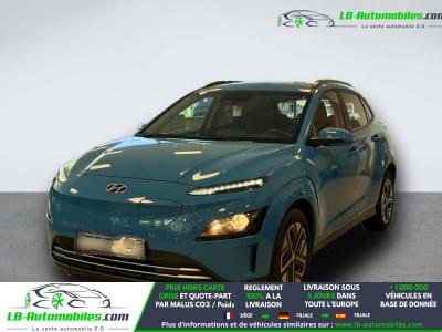 Hyundai Kona 39 kWh - 136 ch