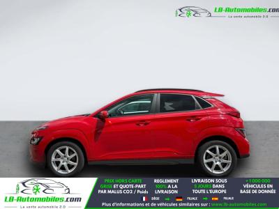 Hyundai Kona 64 kWh - 204 ch