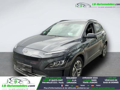 Hyundai Kona 64 kWh - 204 ch