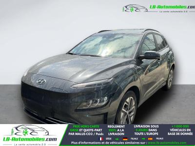 Hyundai Kona 64 kWh - 204 ch