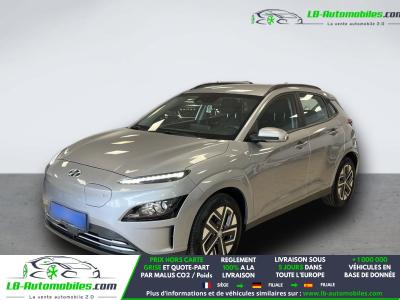 Hyundai Kona 39 kWh - 136 ch