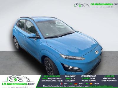 Hyundai Kona 39 kWh - 136 ch