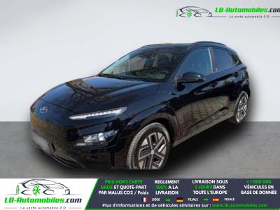 Hyundai Kona 39 kWh - 136 ch
