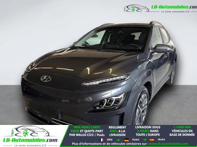 Hyundai Kona 39 kWh - 136 ch