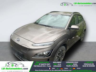 Hyundai Kona 39 kWh - 136 ch