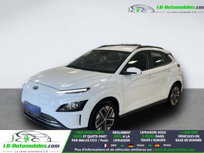 Hyundai Kona 39 kWh - 136 ch