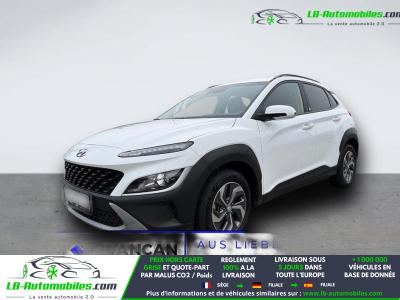 Hyundai Kona 1.6 GDi 105 Hybrid