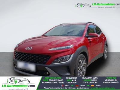 Hyundai Kona 1.6 GDi 141 Hybrid