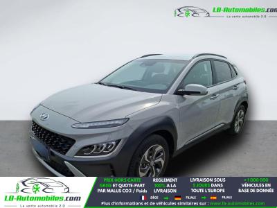 Hyundai Kona 1.6 GDi 141 Hybrid