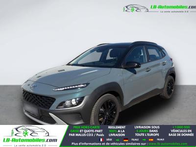Hyundai Kona 1.6 GDi 141 Hybrid