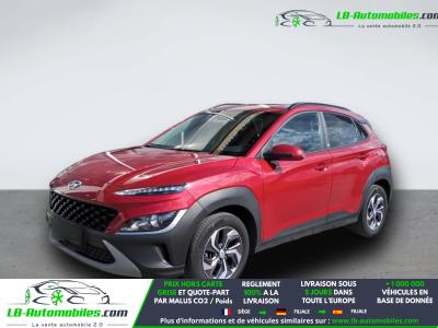 Hyundai Kona 1.6 GDi 141 Hybrid