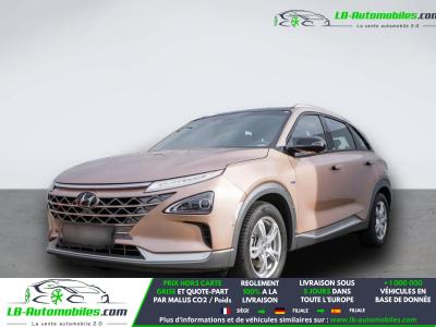 Hyundai Nexo Hydrogene 163 ch