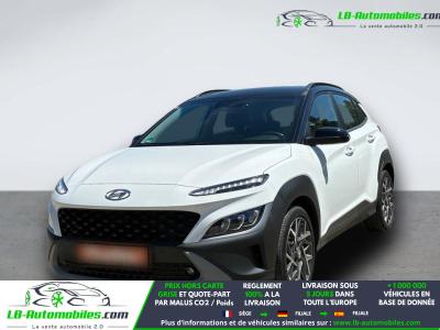 Hyundai Kona 1.6 GDi 105 Hybrid