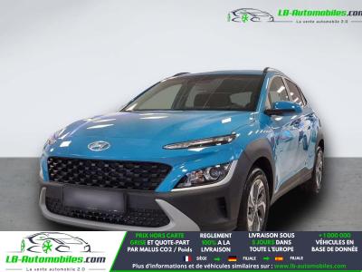 Hyundai Kona 1.6 GDi 141 Hybrid