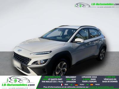 Hyundai Kona 1.6 GDi 141 Hybrid
