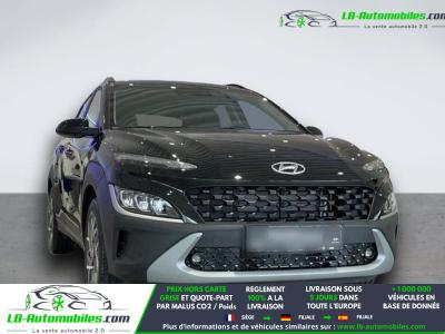 Hyundai Kona 1.6 GDi 141 Hybrid