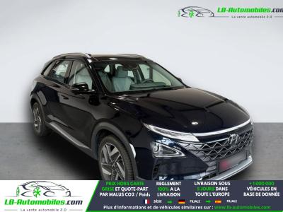 Hyundai Nexo Hydrogene 163 ch