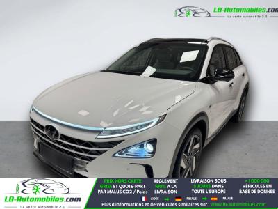 Hyundai Nexo Hydrogene 163 ch