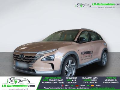 Hyundai Nexo Hydrogene 163 ch