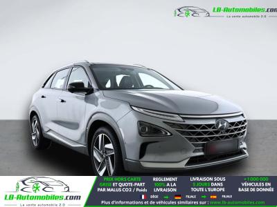 Hyundai Nexo Hydrogene 163 ch
