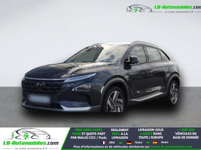 Hyundai Nexo Hydrogene 163 ch