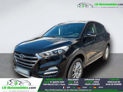 Hyundai Tucson 1.6 GDi 132 2WD