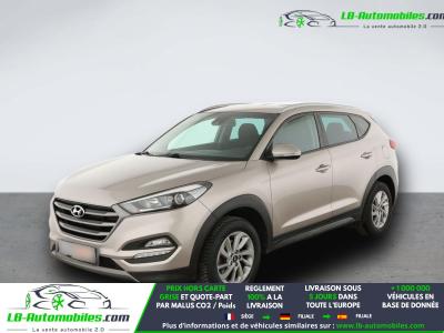 Hyundai Tucson 1.6 GDi 132 2WD