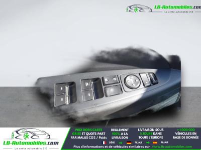 Hyundai Tucson 1.6 T-GDi 177 4WD BVM