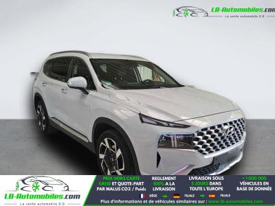 Hyundai Santa Fe 2.2 CRDi 202 DCT-8