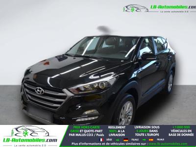 Hyundai Tucson 1.6 GDi 132 2WD
