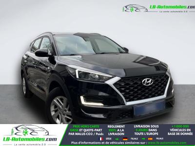 Hyundai Tucson 1.6 GDi 132 2WD