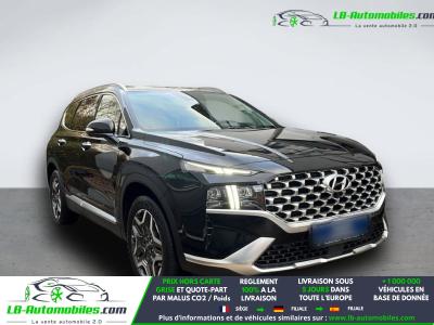 Hyundai Santa Fe 1.6 T-GDi Plug-in 265 BVA