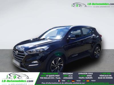 Hyundai Tucson 1.6 T-GDi 177 2WD BVM