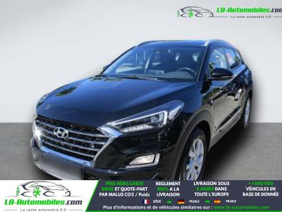 Hyundai Tucson 1.6 CRDi 136