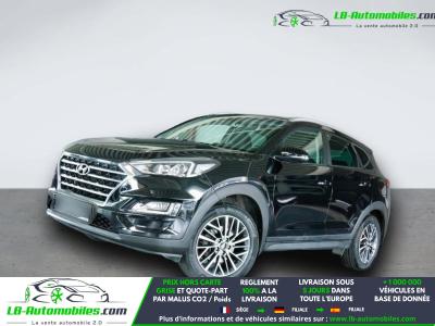 Hyundai Tucson 1.6 GDi 132