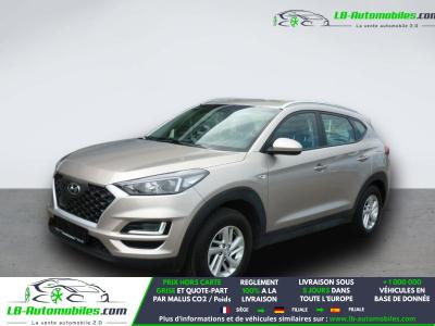 Hyundai Tucson 1.6 GDi 132
