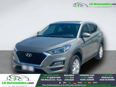 Hyundai Tucson 1.6 GDi 132