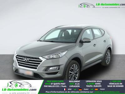 Hyundai Tucson 1.6 GDi 132