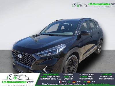 Hyundai Tucson 1.6 GDi 132