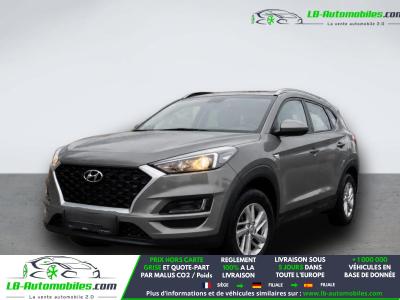 Hyundai Tucson 1.6 GDi 132