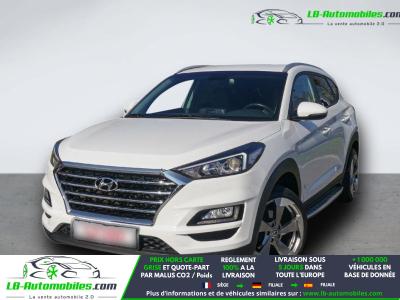 Hyundai Tucson 1.6 GDi 132