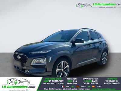 Hyundai Kona 1.6 CRDi 115