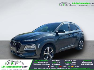 Hyundai Kona 1.6 CRDi 115