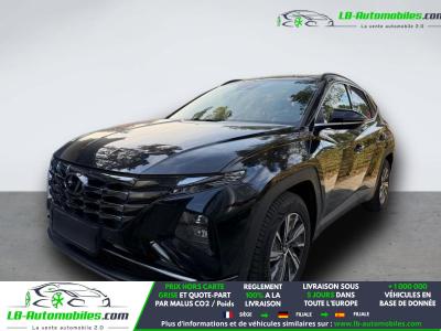 Hyundai Tucson 1.6 T-GDI 150 Hybrid 48V BVA